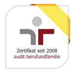 Audit Beruf und Familie