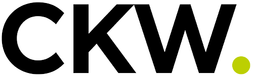 Logo CKW