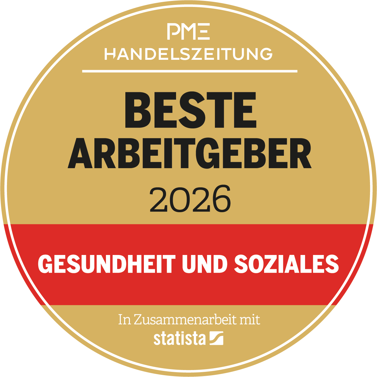 Best Employer 2026