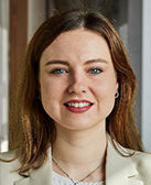 Dominique Schwaller gibt gerne Auskunft.