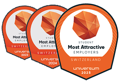 Most Attractive Employers 2024 - Universum