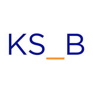 Logo KSB