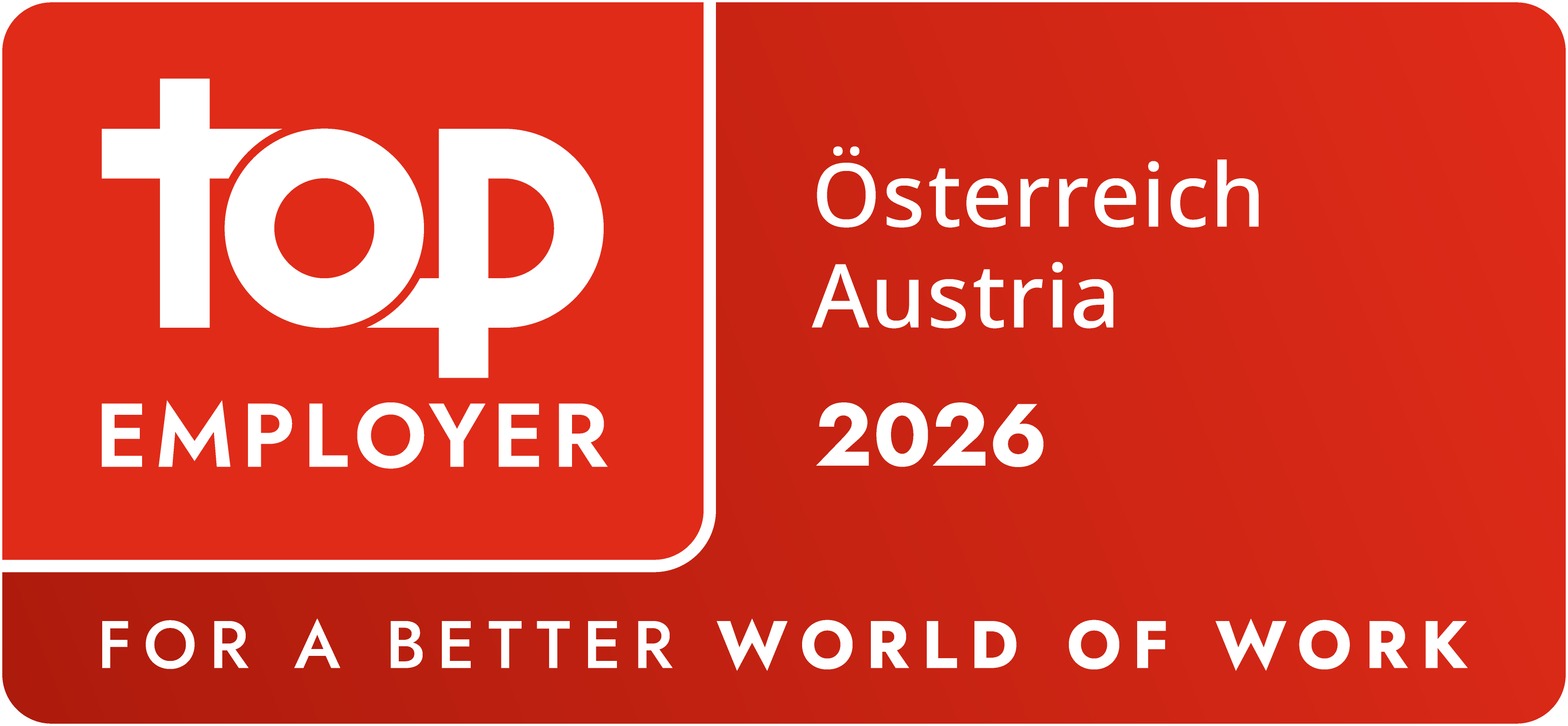 Top Arbeitgeber 2023