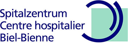 Logo Spitalzentrum Biel