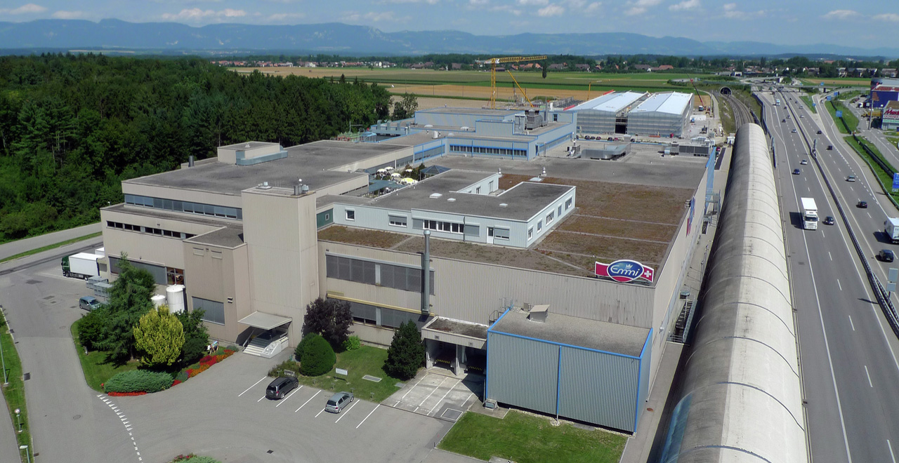 Kirchberg
