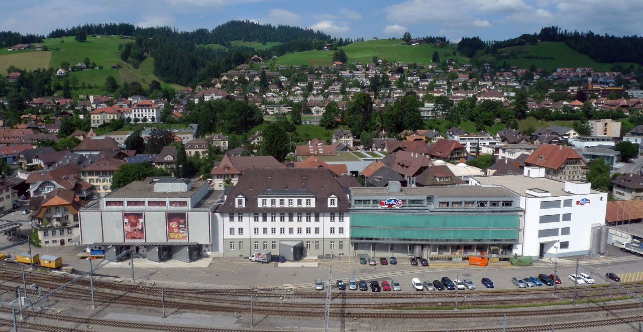 Langnau im Emmental