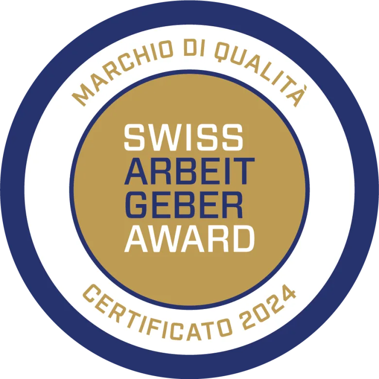 Swiss Arbeitgeber Award