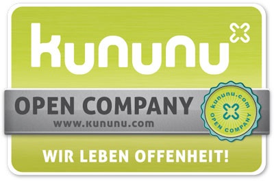 Kununu Open Company - picture of Kununu