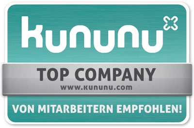 Kununu Top Company - picture of Kununu