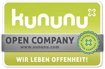 Kununu Open Company - Kununubild