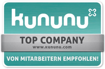 Kununu Top Company - Immagine Kununu