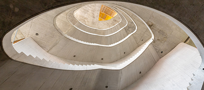 ERNE AG Bauunternehmung