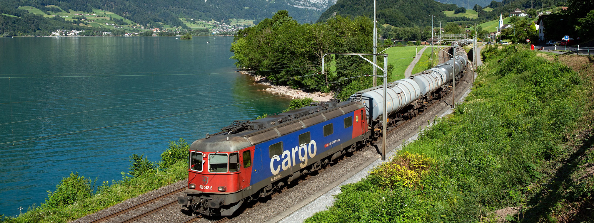 ChemOil Logistics AG