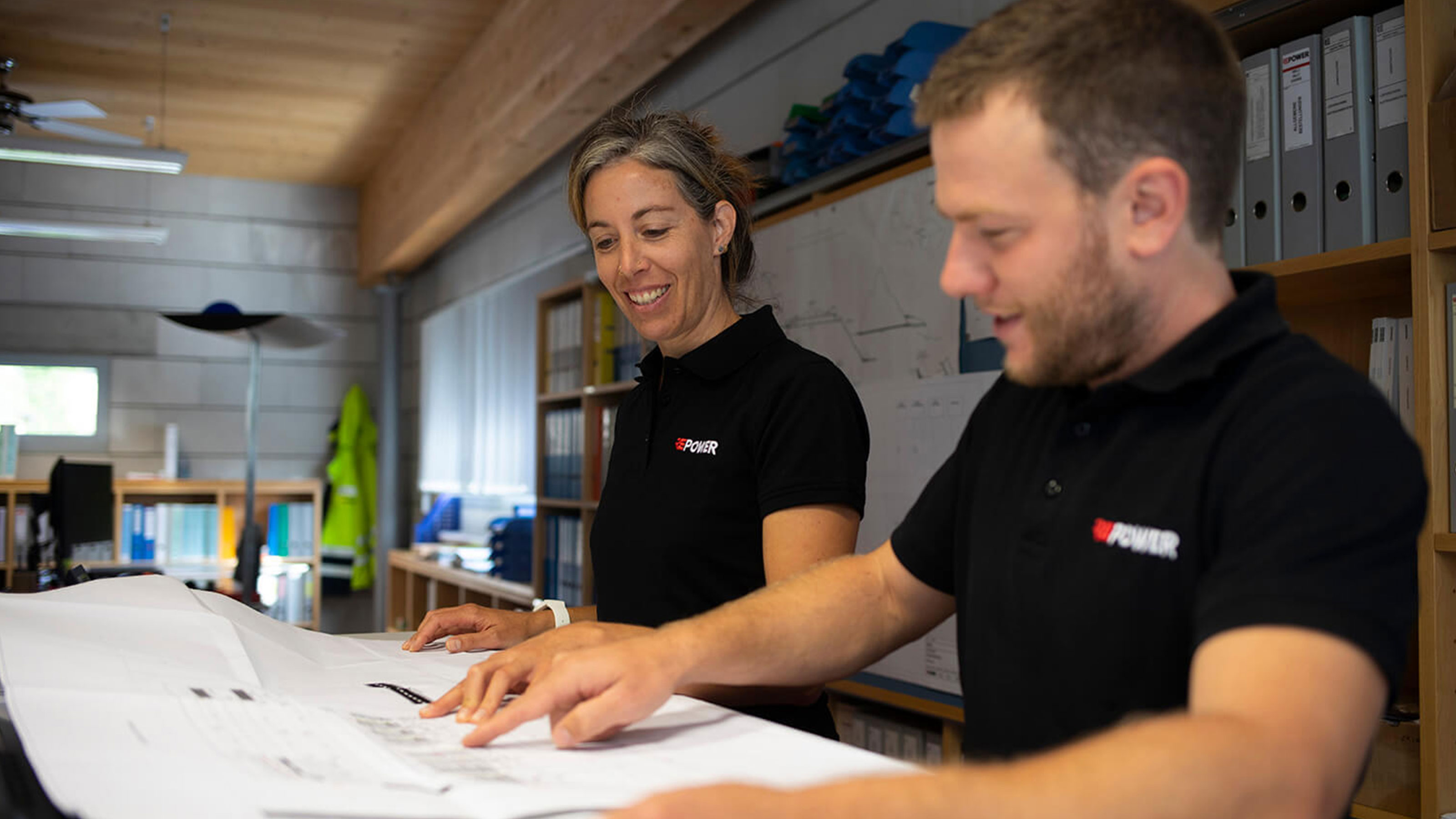 Berufsbegleitende Ausbildung Elektrotechnik HF
