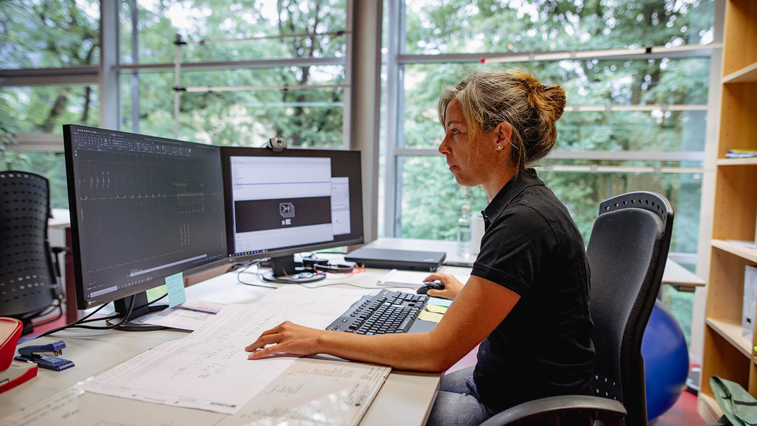 Planer:in / Projektleiter:in Verteilnetz Engadin 80-100%
