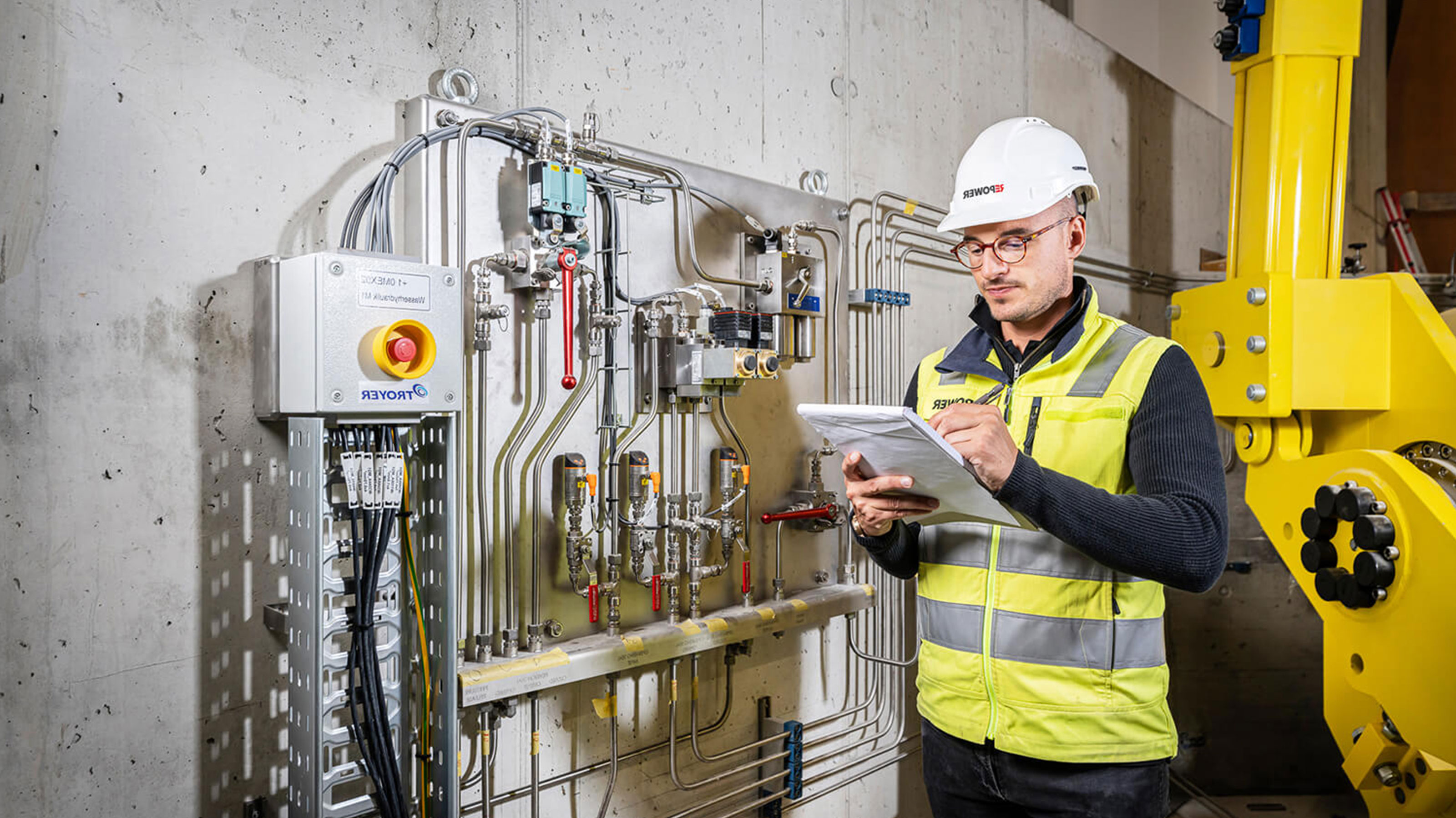 Bauingenieur:in als Projektleiter:in 80-100%