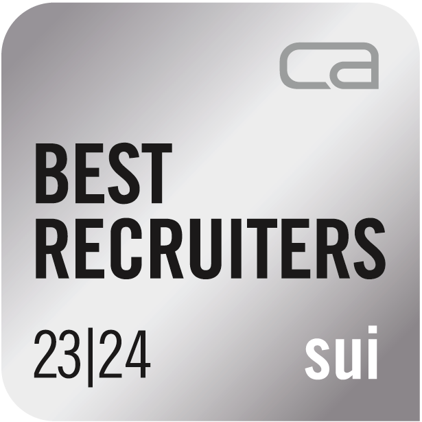 Best Recruiters 22 / 23