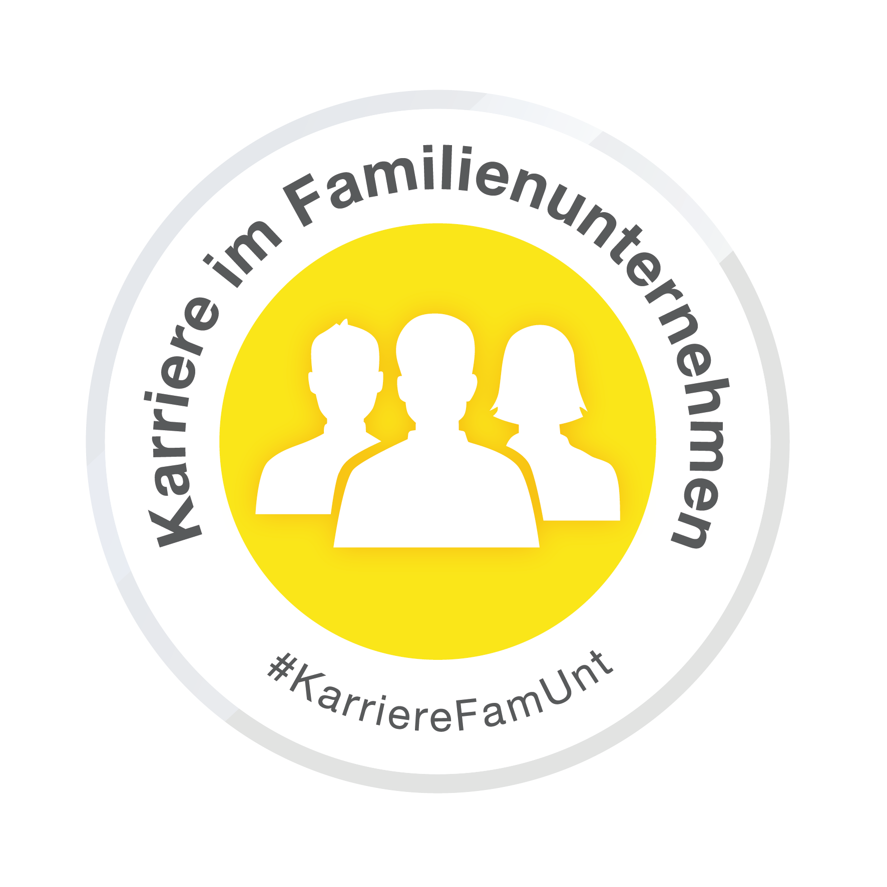 Karrier in Familienunternehmen