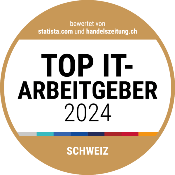 Top IT Arbeitgeber