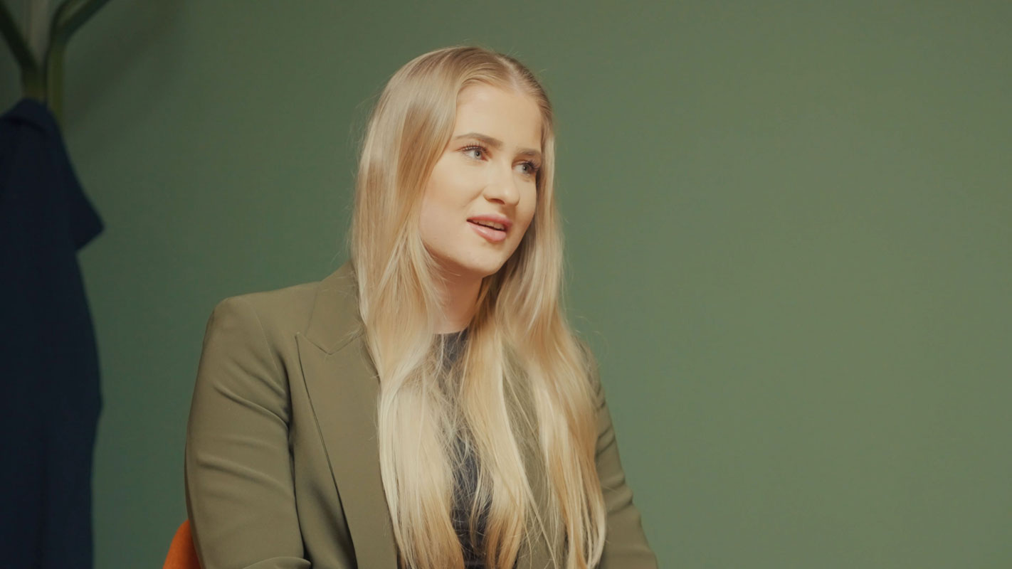 Was gefällt euch besonders gut an der LUKB?