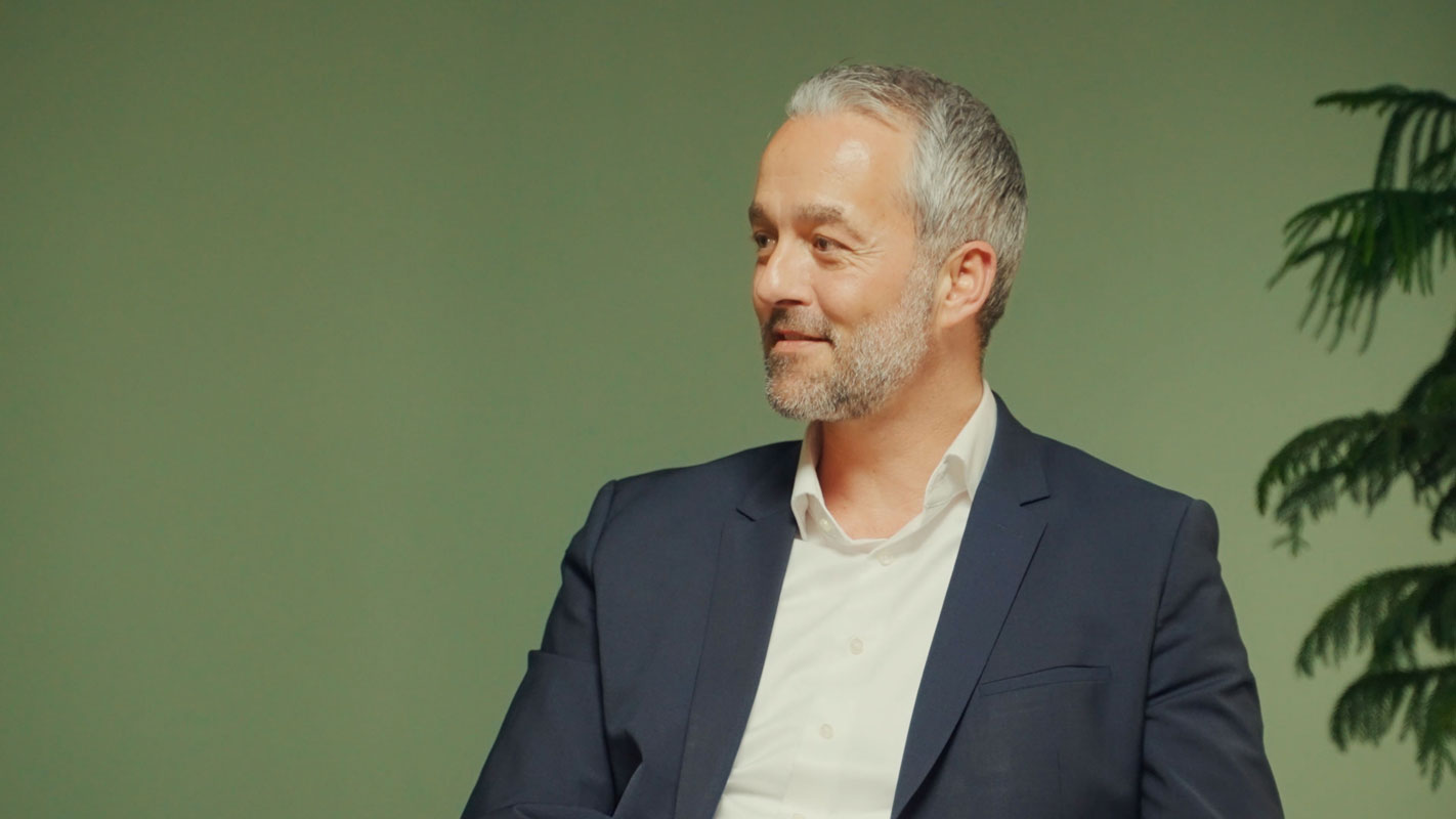 Eure Entwicklung bei der LUKB – wie sieht diese aus?