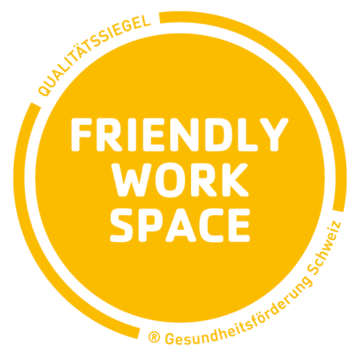 Friendly Workspace
